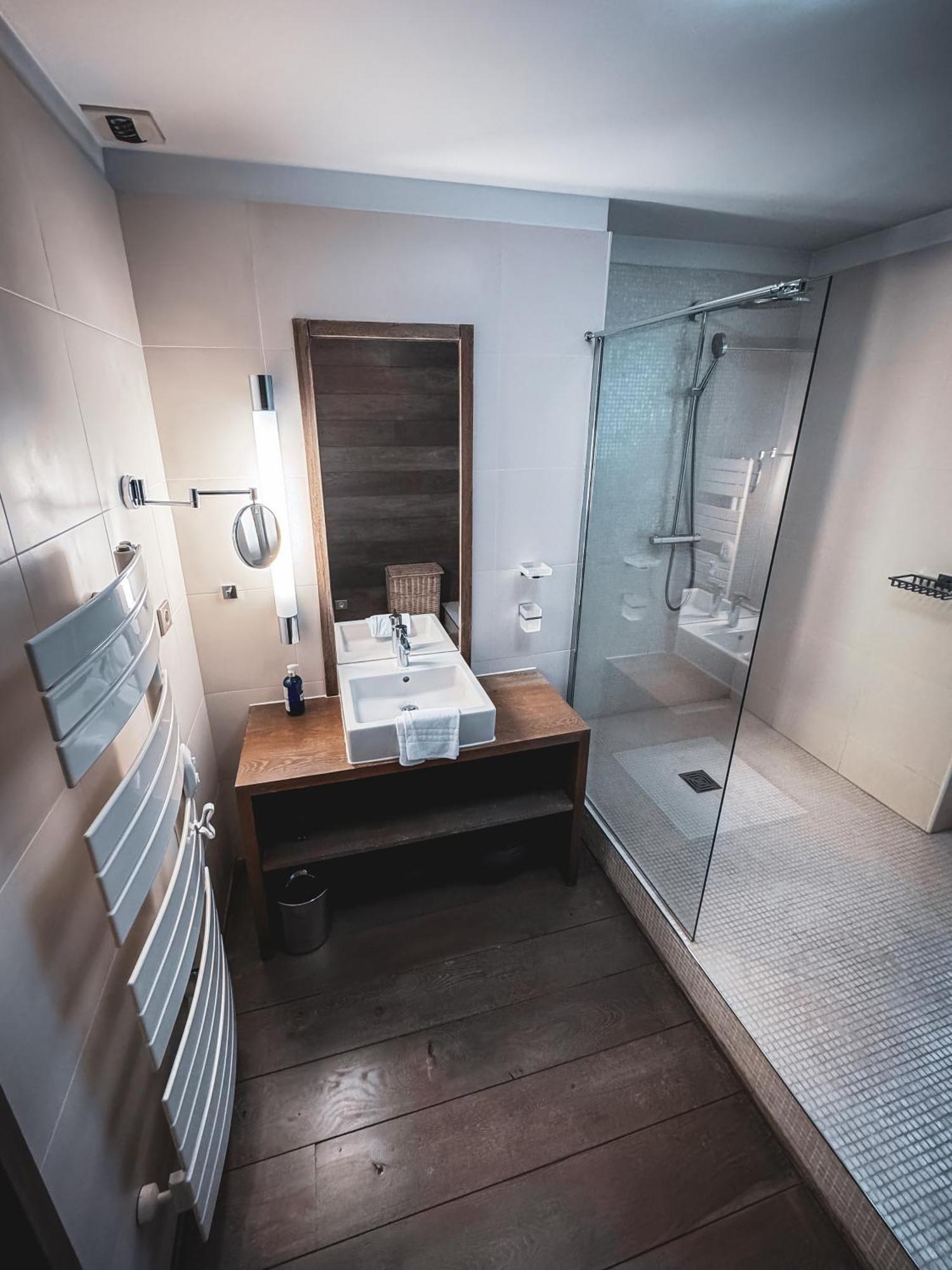 Villa Fleury - Appart'Hotel De Standing Limoges Dış mekan fotoğraf