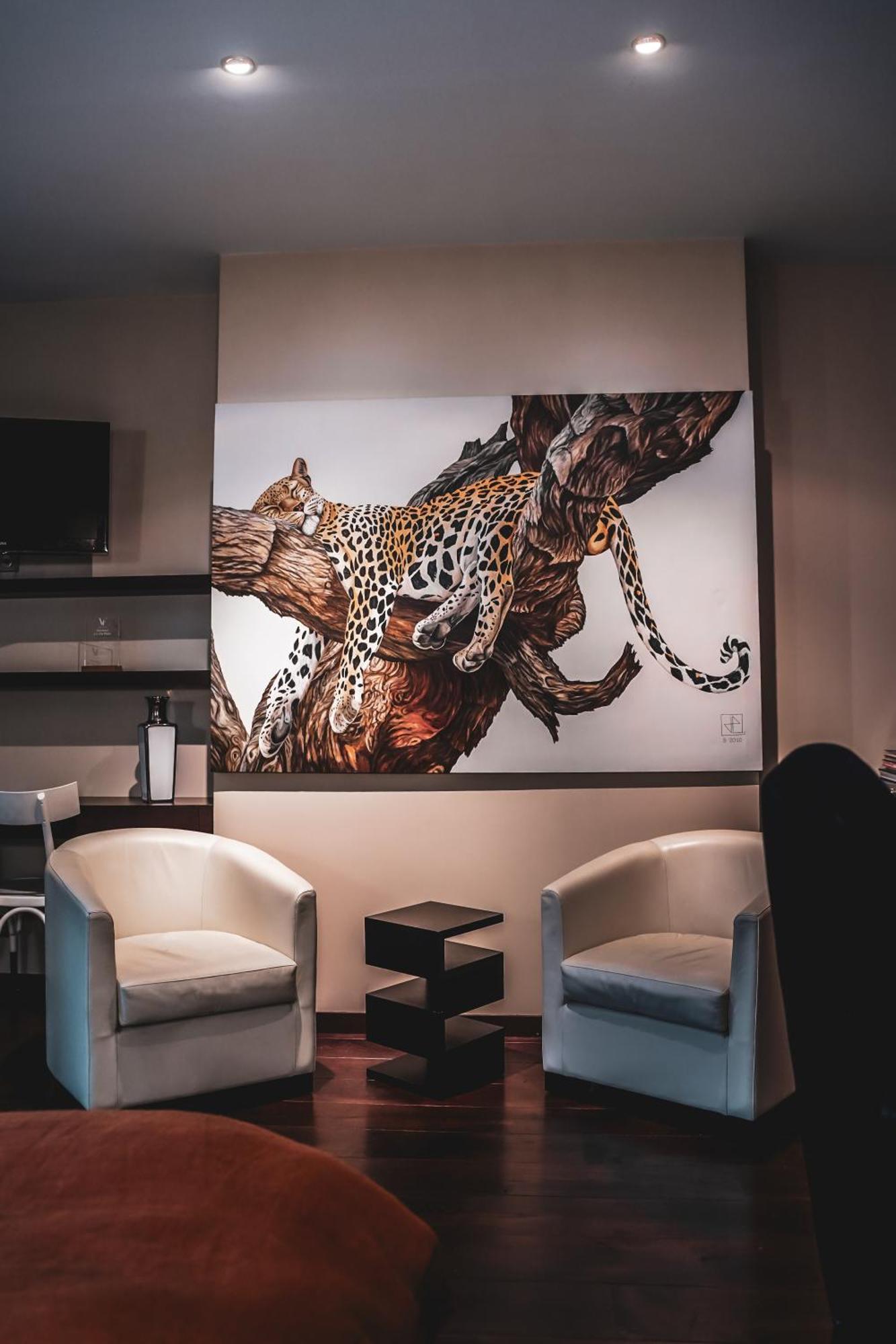 Villa Fleury - Appart'Hotel De Standing Limoges Dış mekan fotoğraf