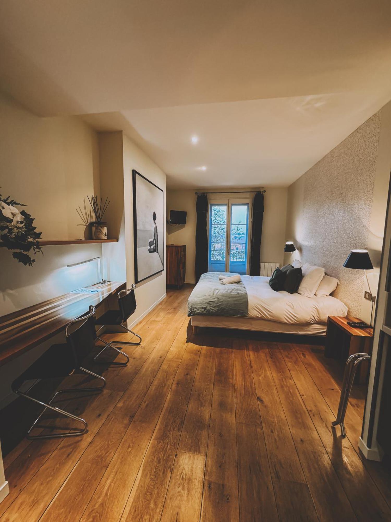 Villa Fleury - Appart'Hotel De Standing Limoges Dış mekan fotoğraf