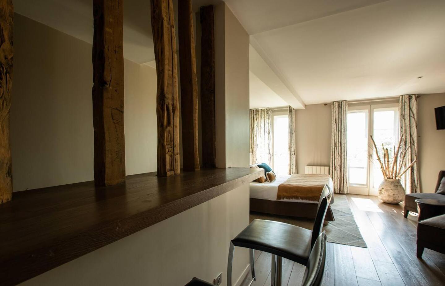 Villa Fleury - Appart'Hotel De Standing Limoges Dış mekan fotoğraf