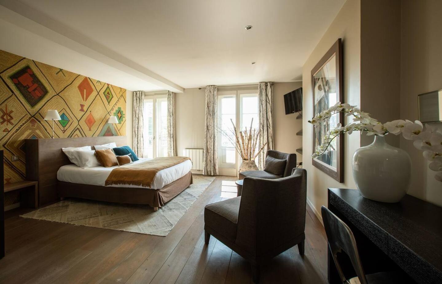 Villa Fleury - Appart'Hotel De Standing Limoges Dış mekan fotoğraf