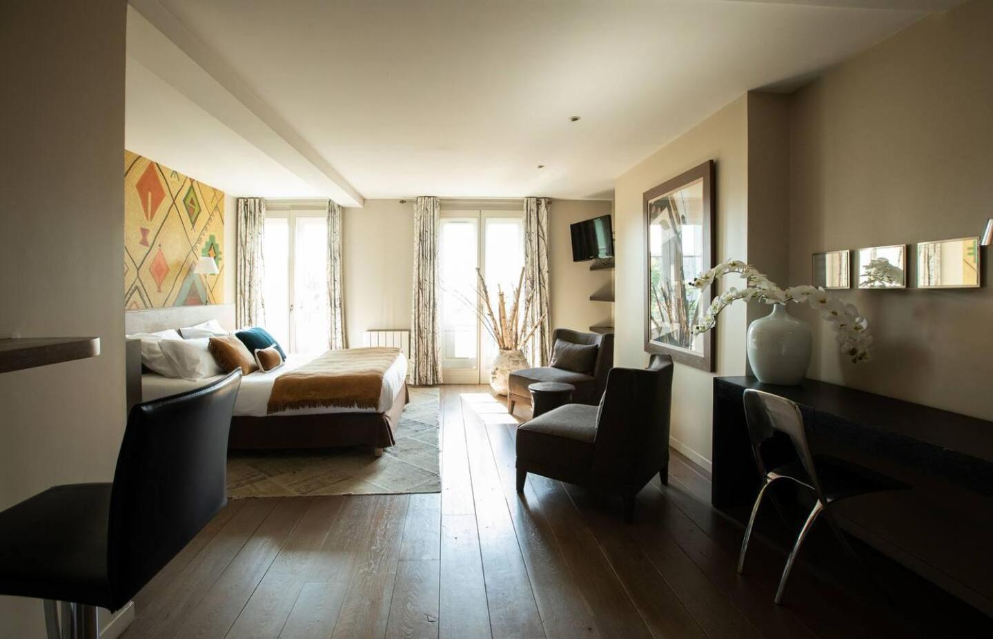 Villa Fleury - Appart'Hotel De Standing Limoges Dış mekan fotoğraf