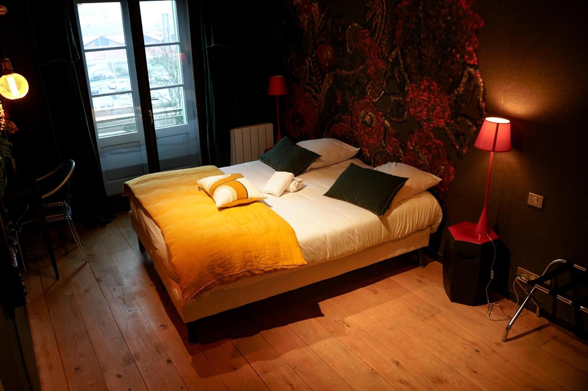 Villa Fleury - Appart'Hotel De Standing Limoges Dış mekan fotoğraf