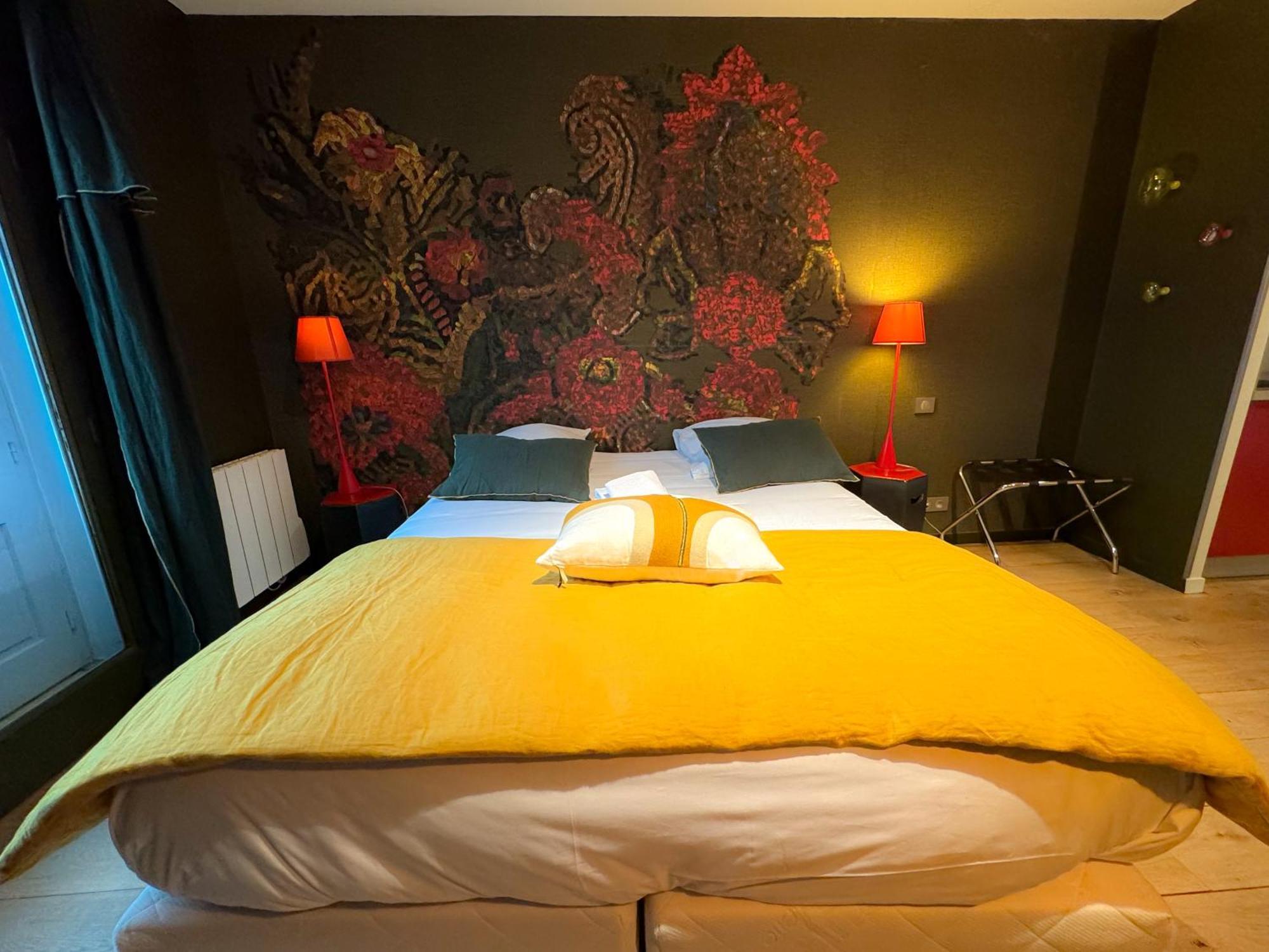 Villa Fleury - Appart'Hotel De Standing Limoges Dış mekan fotoğraf