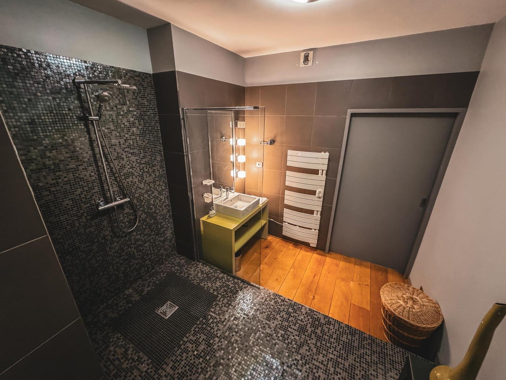 Villa Fleury - Appart'Hotel De Standing Limoges Dış mekan fotoğraf